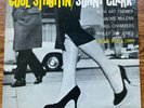 Sonny Clark - Cool Struttin' Blue Note 1588 Original Mono LP 47W DG Ear/P RVG
