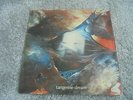 Tangerine Dream - Atem 1973 GERMANY LP OHR 1st PROG/KRAUT ROCK