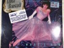 Linda Ronstadt & The Nelson Riddle Orchestra Sealed Orig. 1983 Vinyl LP w/ Hype