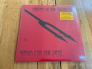 Queens of the Stone Age, songs for the deaf vinyl lp, see listing