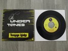 THE UNDERTONES : Teenage kicks very rare french pressing sex pistols ramones