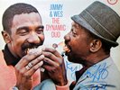 Jimmy Smith & Wes Montgomery: Jimmy & Wes - The Dynamic Duo (Sammlerexemplar)