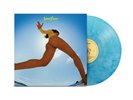 Lorde Solar Power D2C Marbled Blue Vinyl - Sealed