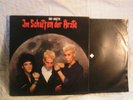 DIE ÄRZTE  -  IM SCHATTEN DER ÄRZTE   ( LP ) 1. D-Pressung