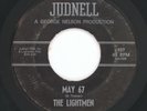Jazz Funk 45 - Bubbha Thomas & The Lightmen – May 67 - Judnell HEAR