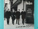 2013 The Beatles Live At The BBC 12'' 3x LP Vinyl Record 71 Tracks Apple 3758940