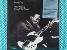 1995 Buddy Guy I Was Walking Through The Woods 12'' LP 180 Gram Vinyl Record