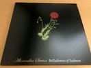 ALEXANDRA SAVIOR   Belladonna Of Sadness   LTD ED RED ORIG COLUMBIA LP NEAR MINT