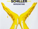 Ambient -Schiller ‎– Morgenstund - 2019 - German Yellow Vinyl - ‎Mint aber offen