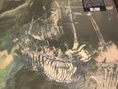 KINGDOM COME-SIR LORD BALTIMORE NEW VINYL RECORD
