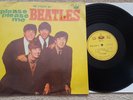 BEATLES Please Please Me CSJ273 Vinyl LP Taiwan China 60s sehr rar