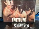 samhain initium vinyl lp 80s pressing