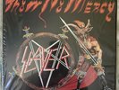 Slayer - Show No Mercy - LP Vinyl - 2015 Red Reissue