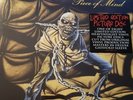 Iron Maiden Piece Of Mind Limited Edition Picture Disc Gatefold 2012 New/Sealed