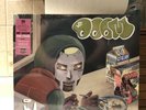 MF DOOM MM FOOD Pink & Green Colored Double Vinyl 2LP SEALED NEW Record MM..FOOD