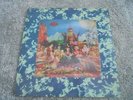 The Rolling Stones - Their Satanic Majesties Request 1967 UK LP DECCA MONO 1st