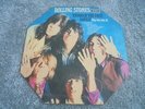 The Rolling Stones - Through The Past Darkly 1969 UK LP DECCA OCTAGONAL SLEEVE