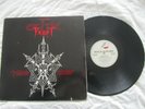 CELTIC FROST - MORBID TALES - RARE USA - METAL BLADE RECORDS - MBR 1003 LP