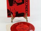 Vintage THE GERMS Lexicon Devil SCAM101 Vinyl 45 Record