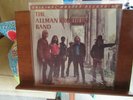 The Allman Brothers Band SELF-TITLED 1ST LP MFSL Vinyl LP SEALED/MINT #000133