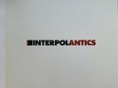 Antics by Interpol (Record, 2004)