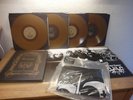 Master's Hammer – Ritual. / Jilemnický Okultista 4x Colored Lps Mint- + Poster