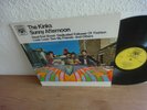 The Kinks – Sunny Afternoon UK LP 1967 Plays mint- Classic Rock / Beat