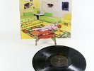 Vintage CHROME Alien Soundtracks CLP2075 Vinyl Record
