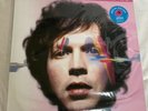 Beck Sea Change PINK vinyl (MFSL 2-308)Mobile Fidelity Sound Lab - SEALED #738