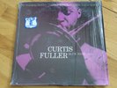 Curtis Fuller-Volume 3-Blue Note BLP 1583-47 West 63rd-DG-RVG-Plastiville P-EX