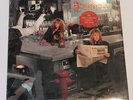 Bonham The Disregard Of Timekeeping Lp, Record 1989 in SHRINK(opened)