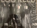Lou Reed - New York LP (1989) Sire - 1-25829. EX/EX+