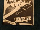 Sex Pistols - Anarchy In The UK 7