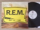 R.E.M. - OUT OF TIME 1991 First Press A1/B1 Fully Play Tested EX/EX