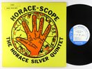 Horace Silver - Horace-Scope LP - Blue Note - BST 84042 RVG VG++