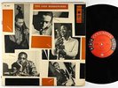 Jazz Messengers - S/T LP - Columbia - CL 897 6-Eye Mono DG