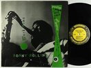 Sonny Rollins - Worktime LP - Prestige - OJC-007 VG+