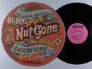 SMALL FACES Ogden's Nut Gone Flake IMMEDIATE Z12-52008 LP VG+ die-cut cover #