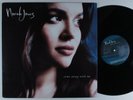 NORAH JONES Come Away With Me BLUE NOTE LP VG+ #