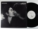 JOHN LENNON (Just Like) Starting Over GEFFEN 12