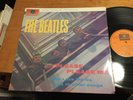 THE BEATLES ..PLEASE PLEASE ME ......1969 AUSTRALIAN VINYL RECORD