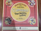 Cuphead “Don’t Deal With The Devil” 2x LP Vinyl  Not Moonshake 2D Ninja