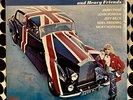 Lord Sutch And Heavy Friends ‎– Lord Sutch And Heavy Friends - SD 9015 - 1970