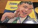 THE MOTHERS OF INVENTION.WEASELS RIPPED MY FLESH.1ST PRESS 1970 AU VINYL RECORD