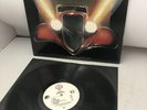ZZ Top Eliminator Original LP NM- Billy Gibbons Dusty Hill