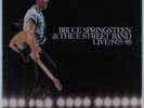 BRUCE SPRINGSTEEN Live 1975-85 COLUMBIA 5XLP VG+ boxset with booklet #