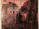 Black Sabbath - Self Titled [Debut Album] LP Vinyl Record Album Original.