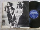LES SAUTERELLES Same SWISS COLUMBIA 1966 rare BEAT