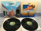 2 - BADFINGER LPS, MAGIC CHRISTIAN & ASS, VINYL IS VG+