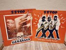 ZZ Top Deguello vinyl record 1979